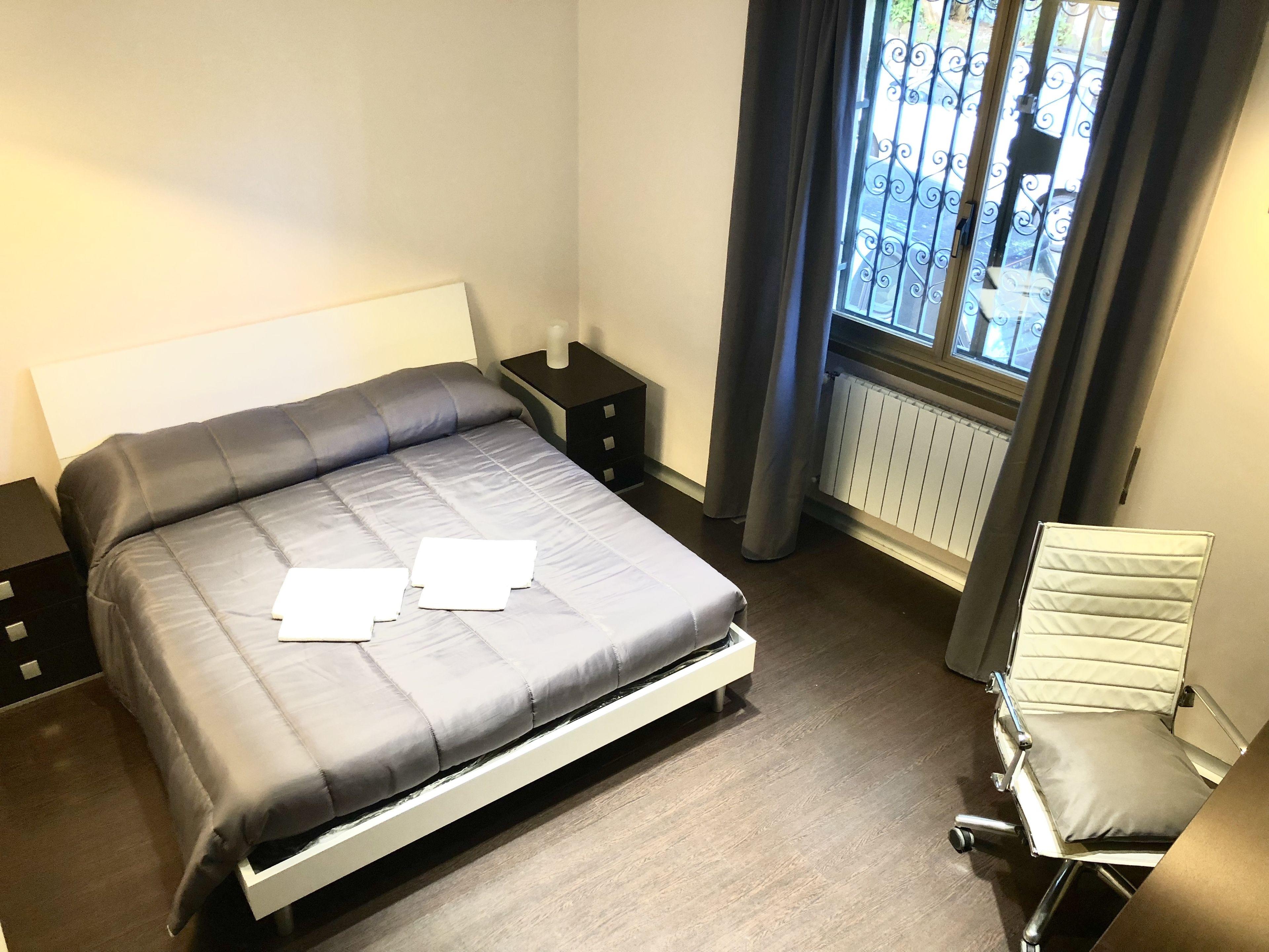 Gemini Guest House — Foto 3